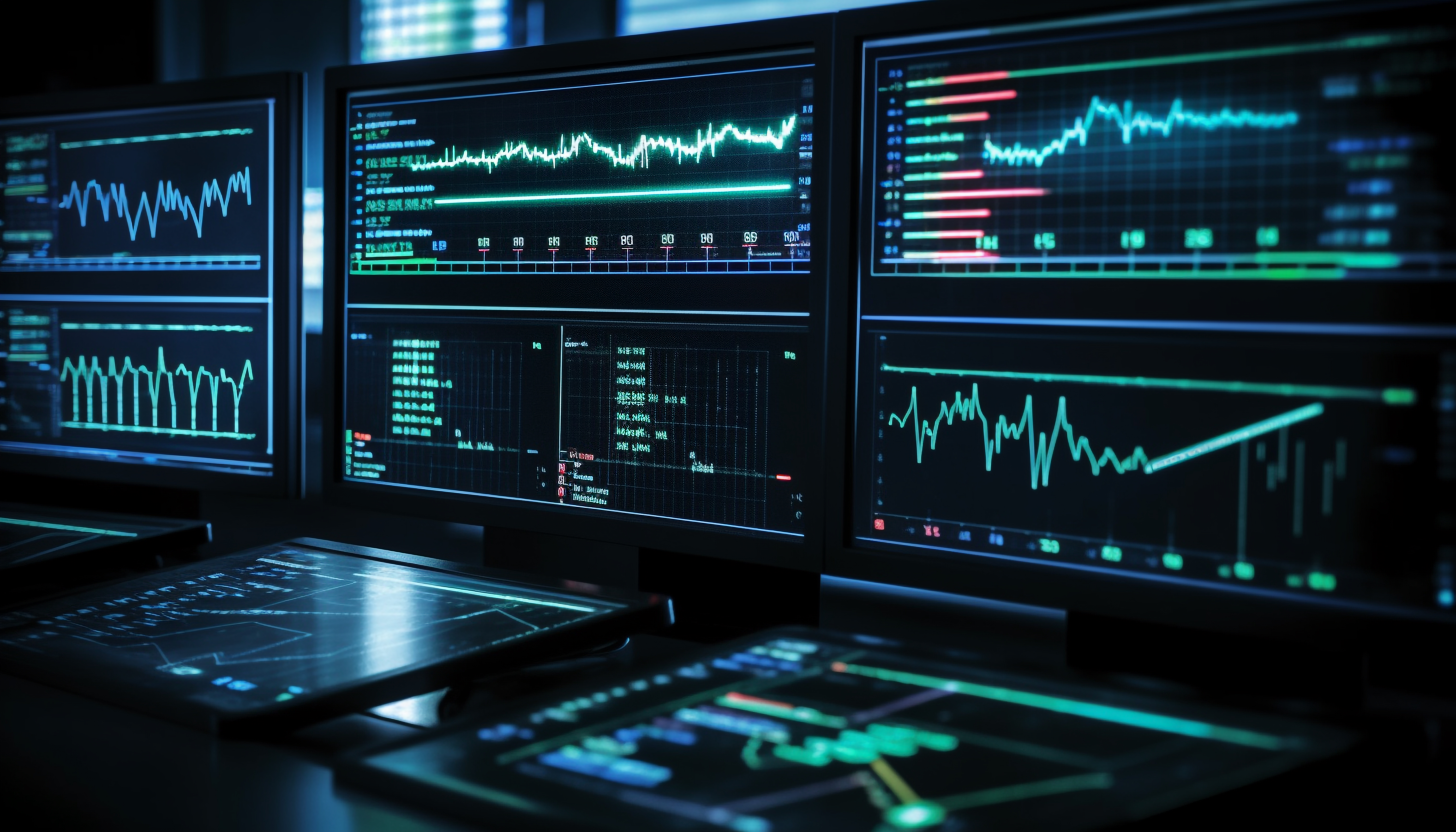 Financial Intelligence
