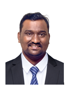 Team Member 3